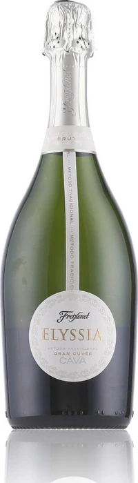 Freixenet Cava Elyssia Gran Cuvée Brut 750ml