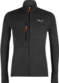 Salewa Pedroc Polarlite Jacke black out melange (Herren)