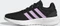 adidas Lite Racer CLN 2.0 core black/clear lilac/cherry metallic (Damen) Vorschaubild