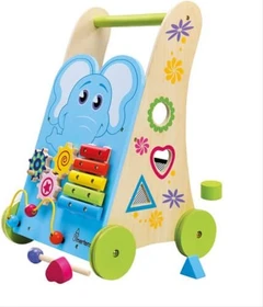 Bino Lauflernwagen Activity