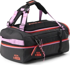Aevor Duffel Pack Proof Sporttasche violet rush