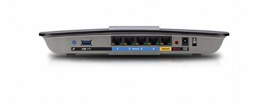 Linksys EA6400