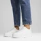 Puma Karmen II Leather puma white/puma silver (Damen) Vorschaubild
