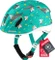 Alpina Ximo Flash Kinderhelm Vorschaubild