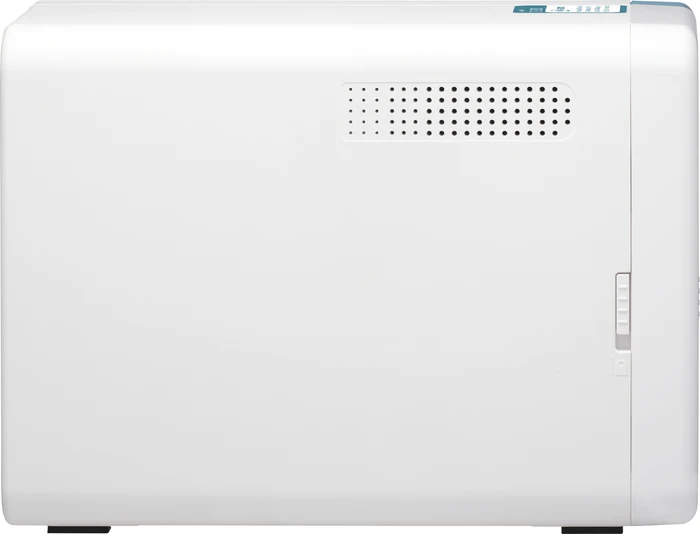 QNAP Turbo Station TS-251D-2G, 2GB RAM, 1x RJ-45 1000Base-T, 2x USB-A 3.0