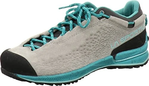 La Sportiva TX2 Evo Leather moon/lagoon (Damen)