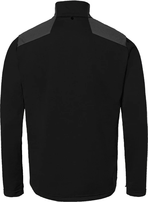 Vaude Yaras 3in1 Fahrradjacke neon yellow uni (Herren)