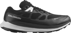 Salomon Ultra Glide 2 GTX black/lunar rock/white (Herren)