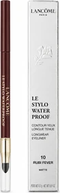Lancôme Le Stylo waterproof Eyeliner 10 ruby fever, 0.28ml