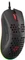 Genesis Krypton 555 Ultralight Gaming Mouse schwarz, USB Vorschaubild