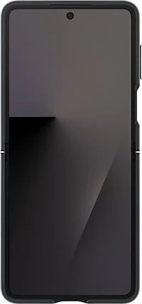 Samsung Kindsuit Case für Galaxy Z Flip7 schwarz