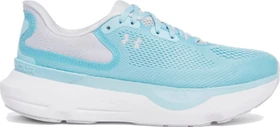 Under Armour Infinite Pro 2 stream/halo gray (Damen)