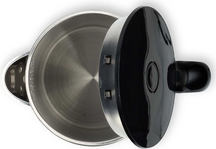 Nedis KAWK362EBK Wasserkocher – Bild 5 von 5