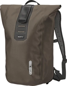 Ortlieb Velocity PS 17 dark sand