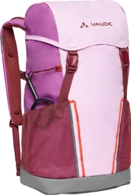 Vaude Puck 14 Modell 2021 raspberry (Junior)