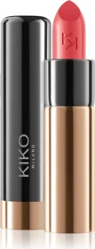 KIKO Milano Gossamer Emotion Creamy Lipstick 119 wild rose, 3.5g