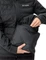 Vaude Elope 3in1 II Funktionsjacke schwarz (Damen) Vorschaubild