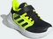 adidas Tensaur Run 2.0 core black/lucid lemon (Junior) Vorschaubild