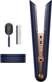 Dyson Corrale Geschenkedition nachtblau/kupfer