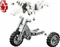 LEGO Juniors - Duke Cabooms Stunt Show Vorschaubild