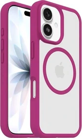 Otterbox React für Apple iPhone 17 pink awakening