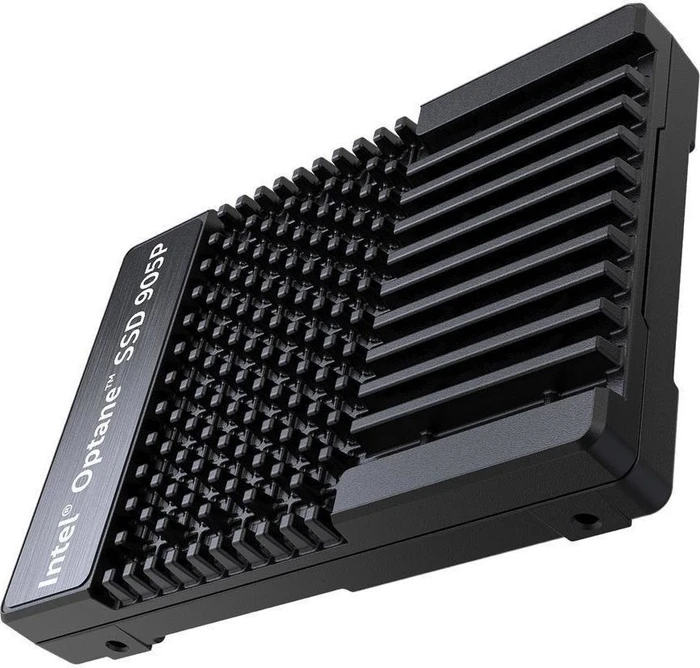 Intel Optane SSD 905P 960GB, 2.5" / U.2 / PCIe 3.0 x4