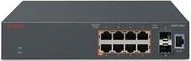 Avaya ERS 3500 3510GT-PWR+ Desktop Gigabit Managed Switch, 8x RJ-45, 2x SFP, 170W PoE+ (AL3500A14-E6 / AL3500B14-E6)