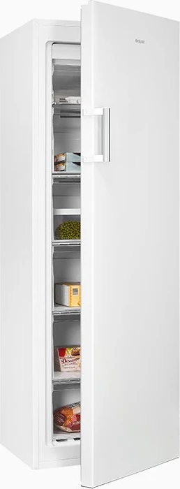 Exquisit GS4271-NF-H-010E weiß