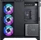 MetallicGear / MagniumGear Neo Qube 2, schwarz, Glasfenster Vorschaubild