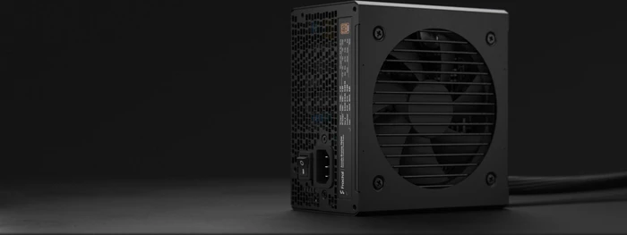 Fractal Design Anode Bronze 650W, ATX 2.52