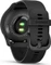 Garmin vivomove Trend Aktivitäts-Tracker black/slate grey Vorschaubild