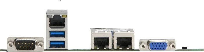 Supermicro X9SBAA-F, retail