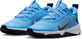 Nike Omni Multi-Court cobalt pulse/volt tint/white/midnight navy (Junior)