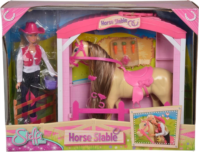 Simba Toys Steffi Love Horse