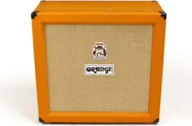 Orange PPC412