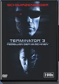 Terminator 3 - Rebellion der Maschinen (DVD)