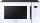 Samsung MG23T5018CW/BA Mikrowelle mit Grill
