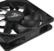 Akasa Ultra Quiet Viper Black Series, 120mm Vorschaubild