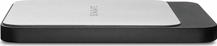 Seagate Fast SSD, 1TB, USB-C 3.0