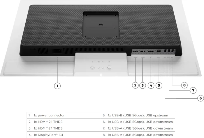 Lenovo Legion Pro 27Q-10, 26.5"
