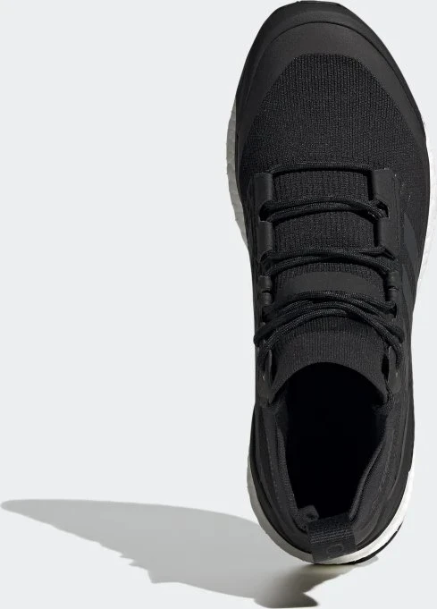 adidas Terrex Free Hiker Primeblue core black/carbon (Herren)
