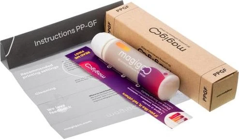 Magigoo 3D-Druck Haftkleber für GFK Polypropylen, 50ml