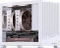 Jonsbo D32 PRO White, Glasfenster Vorschaubild