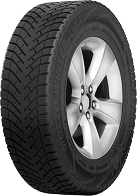 Duraturn Mozzo Winter 185/65 R15 88H