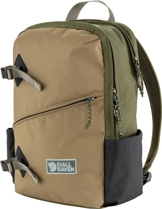 Fjällräven Vardag 17