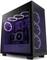 NZXT Vertical GPU Mounting Kit Riser Card, inkl. PCI-Slot Blende für H7, gewinkelt, PCIe 4.0, 175mm, schwarz Vorschaubild