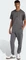 adidas Future Icons 3-Streifen Trainingshose lang grey six (Herren) Vorschaubild
