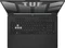ASUS TUF Gaming F17 FX707ZR-HX002W, Mecha Gray, Core i7-12700H, 16GB RAM, 1TB SSD, GeForce RTX 3070, DE Vorschaubild