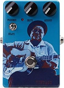 Big Joe Vintage Tube