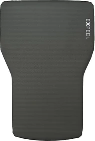 Exped MegaMat Auto Isomatte moraine
